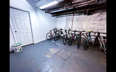 Rented by Voro New York