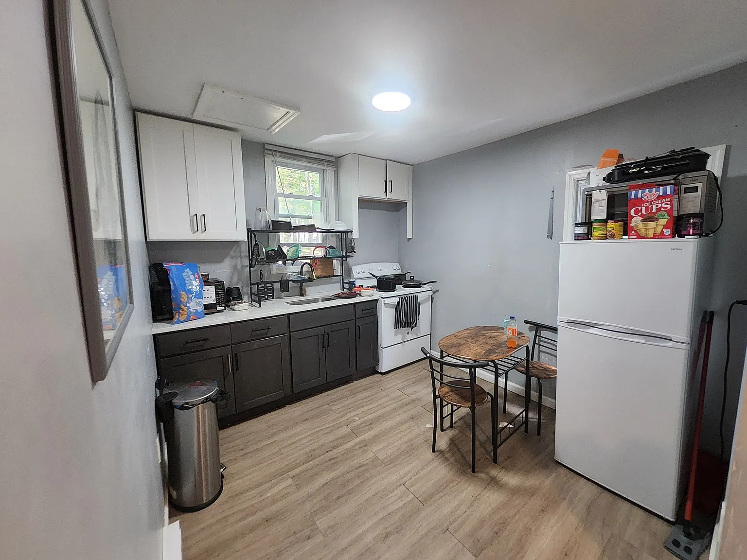 1 bed, 600 sqft, $1,100 — Photo 2
