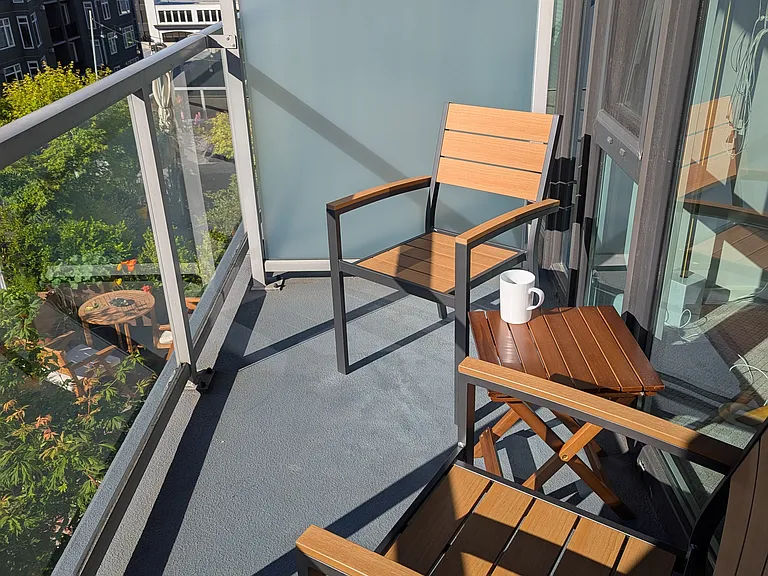 76 Cedar St #809 — Photo 1