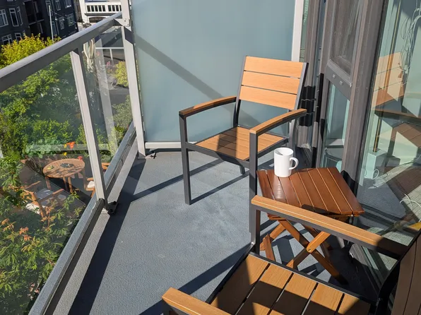 76 Cedar St Unit 809, Seattle, WA 98121