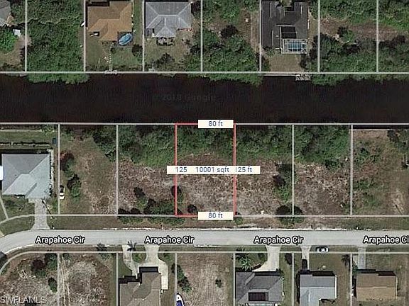 5th image of 18302 Arapahoe Cir