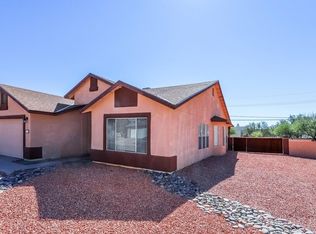 3025 W Hampshire Ct, Tucson, AZ 85742