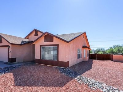 3025 W Hampshire Ct, Tucson, AZ, 85742