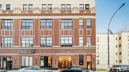 Rented by Nooklyn NYC LLC