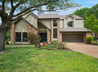 2001 Pebble Beach Ct, Richardson, TX 75082