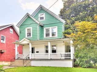 63 Washington Ave, Rutherford, NJ 07070