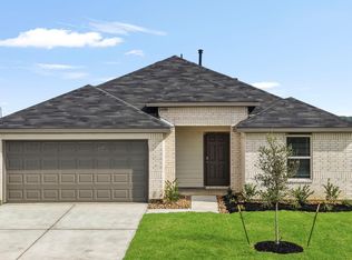 114 Rustic Creek Ct, Dayton, TX 77535