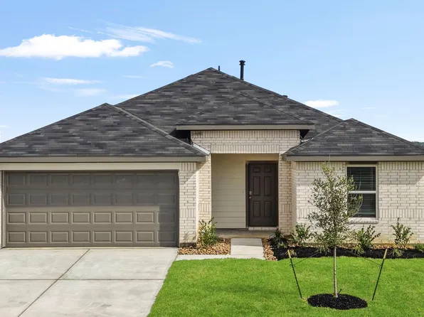 114 Rustic Creek Ct, Dayton, TX 77535