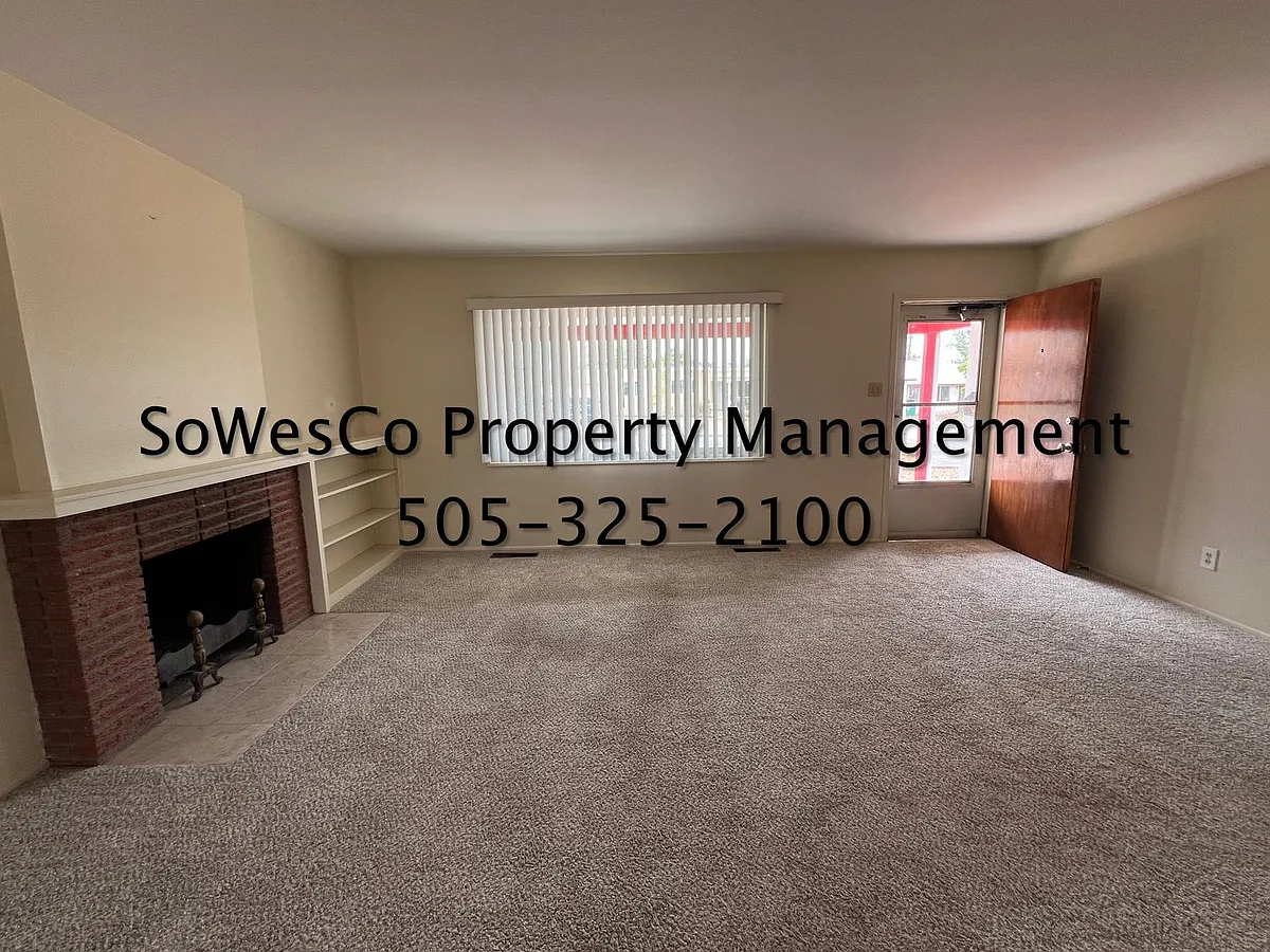 Building Photo - 1507 Zuni Dr