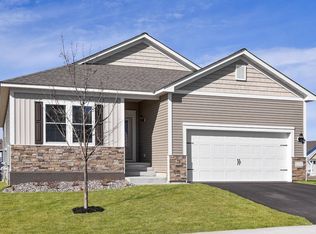 10213 Twin Lakes Pkwy NW, Elk River, MN 55330