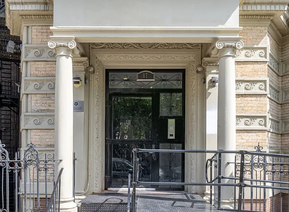 87 Hamilton Pl #2H — Photo 6