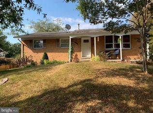 10406 Rutland Pl, Hyattsville, MD 20783