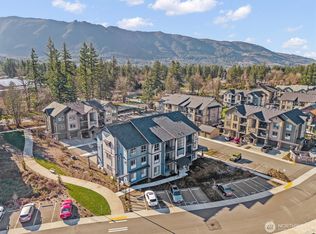 Rivercrest, North Bend, WA 98045