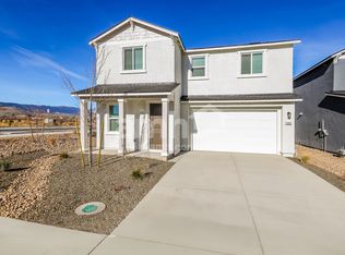 2332 Devin Ave, Carson City, NV 89701