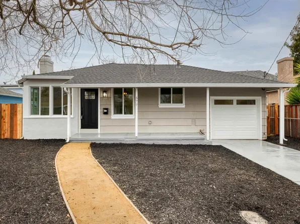 577 Capistrano Dr, Oakland, CA 94603
