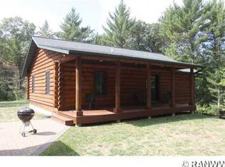 N6845 Helbling Rd, Black River Falls, WI 54615