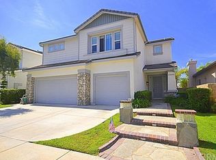 3621 Sandpiper Way, Brea, CA 92823