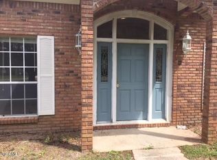 5536 Paula Dr, Long Beach, MS 39560