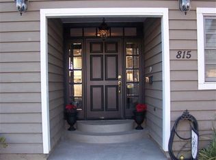 815 Ambort Way, Woodland, CA