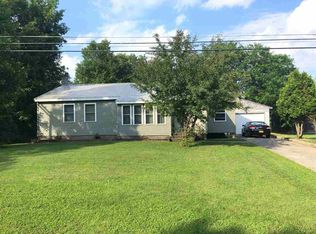 864 State Highway 420, Brasher Falls, NY 13613