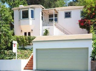 4126 Scandia Way, Los Angeles, CA 90065