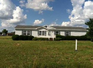 36325 Nc Highway 903, Scotland Neck, NC 27874