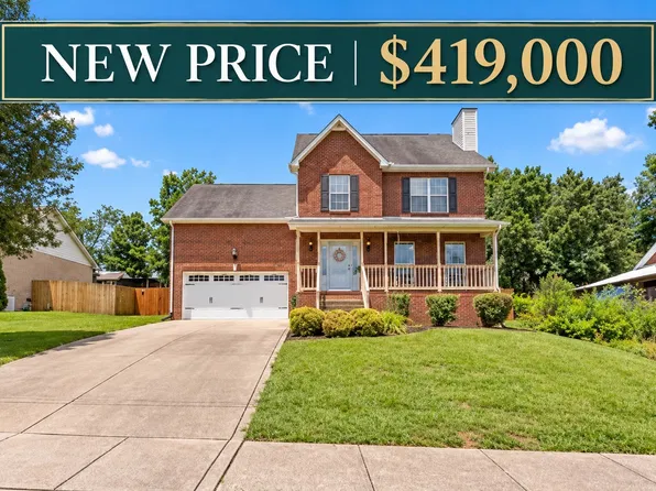 107 Camden Ct N, Hendersonville, TN 37075