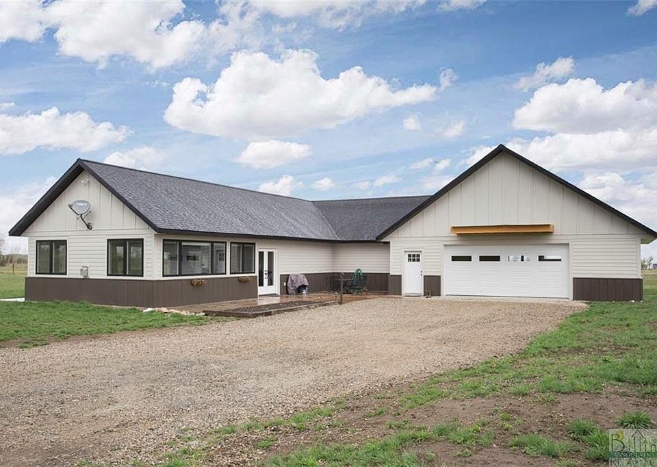 7 Meadowlark Cir, Roberts, MT 59070 MLS 340458 Zillow
