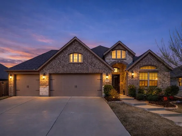 354 Sweetspire Dr, Royse City, TX 75189