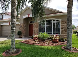 9990 Medallion Bluff Ln, Orlando, FL 32829