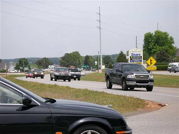 2nd image of 0 Lake Oconee Pkwy