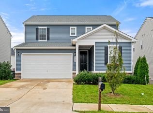 2188 Juniper Dr, Culpeper, VA 22701