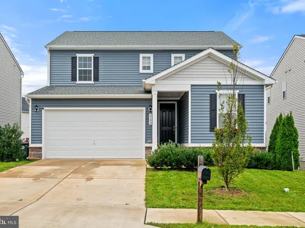 2188 Juniper Dr, Culpeper, VA 22701