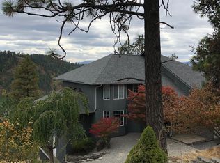 3690 E Fernan Hill Rd, Coeur D Alene, ID 83814