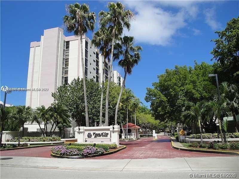 1st image of 17021 N Bay Rd APT 1026