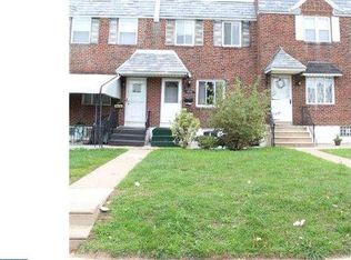 1532 Van Kirk St, Philadelphia, PA 19149