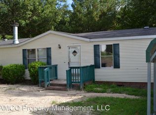 463 Deerview Dr, Sanford, NC 27332