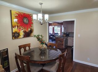 3566 Cromart Ct S, Fort Worth, TX 76133