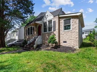 2722 Clifton Ave, Richmond, VA 23222