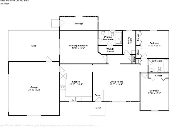 2nd image of 36636 Francis Dr