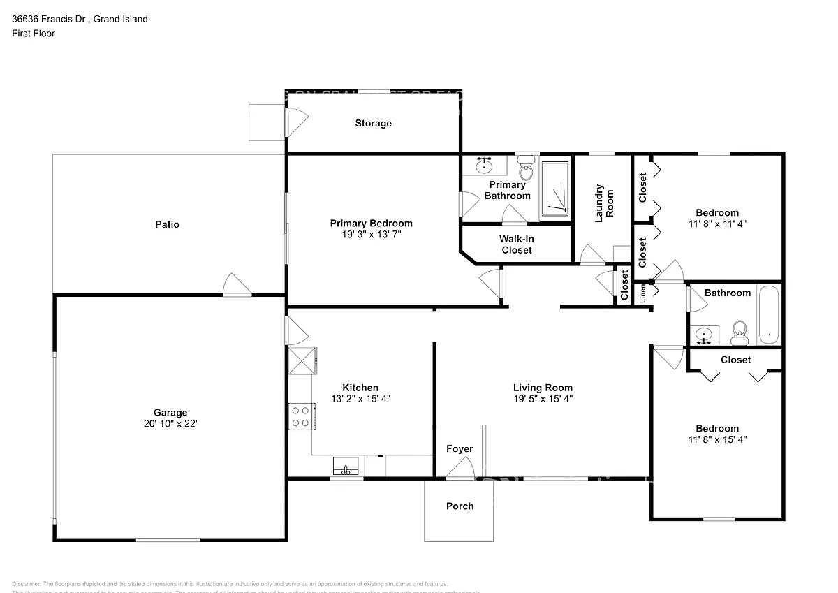 Building Photo - 36636 Francis Dr