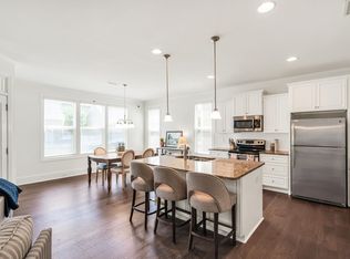 125 Station Dr, Morrisville, NC 27560