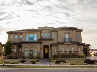 3688 S 2690 E, Saint George, UT 84790