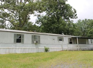 1106 Farris Loop, Merryville, LA 70653