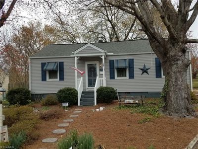 2925 Trent St, Winston Salem, NC, 27127