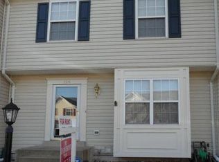 106 Bridgewood Ct, Stafford, VA 22554