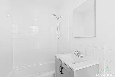 Rented by Mirador Real Estate