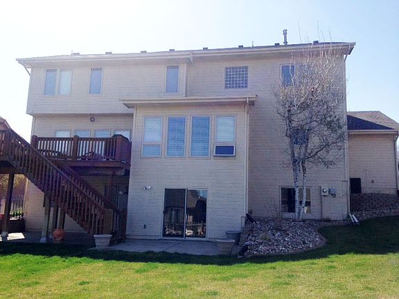 2nd image of 117 Castle Pine Dr