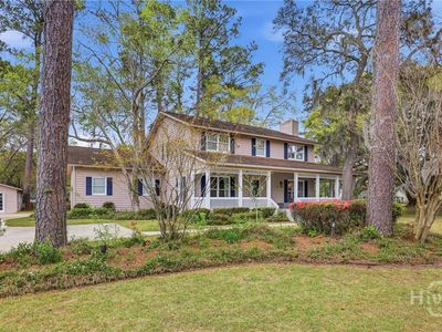 112 Majestic Oaks Drive, Savannah, GA 31406