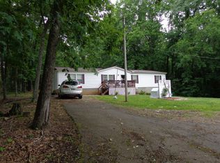 145 Joe Milam Rd, Buchanan, TN 38222